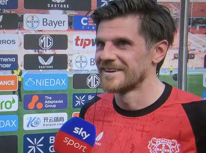 霍夫曼：處境難，渴望上場。