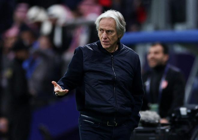 新月主帥：亞冠戰(zhàn)光州難，目標奪亞冠冠軍。