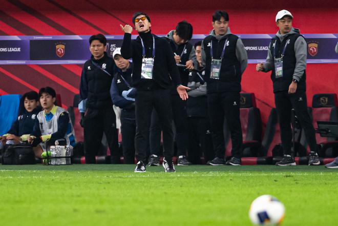 光州主帥：新月強但有弱點，全力以赴爭勝。