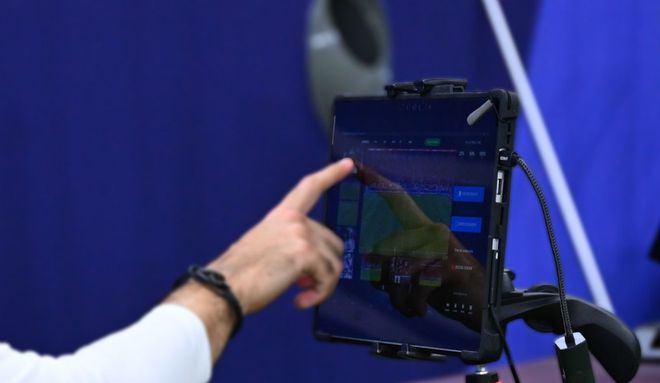 亞足聯(lián)：亞冠賽教練席設(shè)回放設(shè)備，決賽用通信冗余設(shè)備。