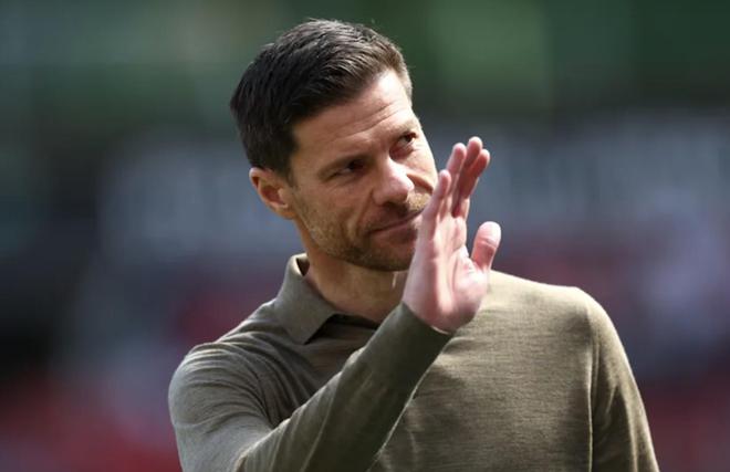 阿隆索執(zhí)教皇馬假設(shè)非問題