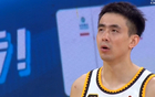 CBA：趙繼偉失利，張鎮(zhèn)麟命中少，朱俊龍16分勝