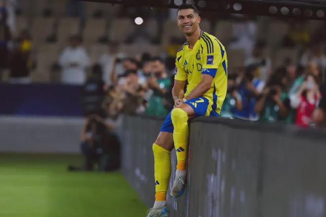 馬卡：三隊進半決，沙特隊亞冠精英賽稱霸