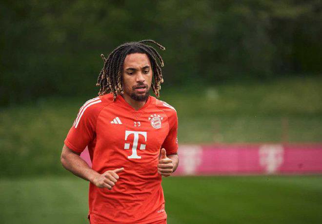 拜仁決心棄博伊，推薦其至多隊(duì)