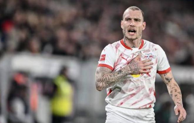 萊比錫球員勞姆合同含高解約金5000萬歐