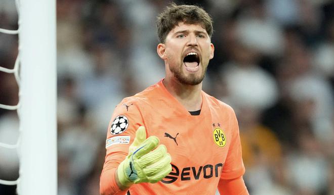 德天：俱樂部與科貝爾經(jīng)紀人初步商談轉會