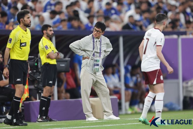 韓教練談亞冠：東亞財(cái)力難敵西亞，需團(tuán)結(jié)調(diào)整策略