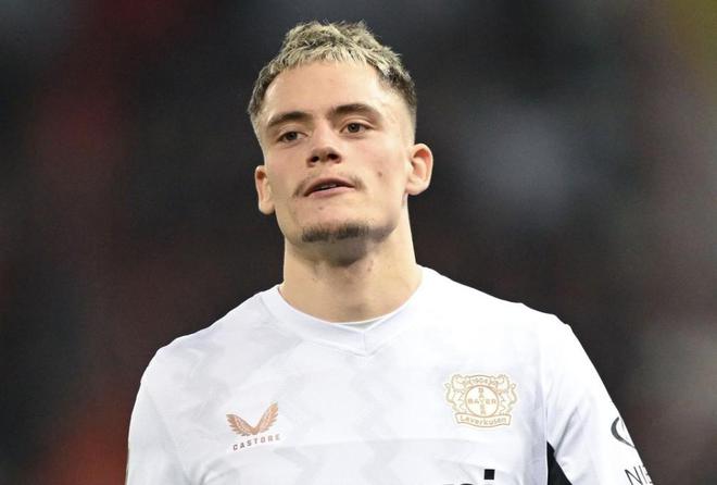 德天：拜仁有意維爾茨，薪金無礙加盟