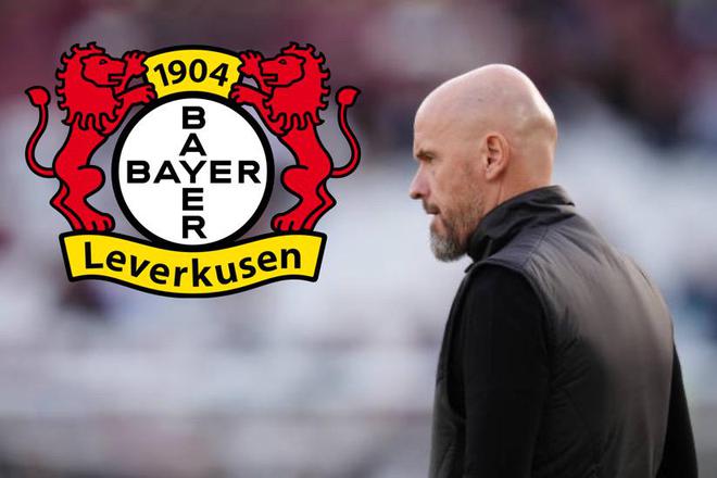 德天：滕哈赫與勒沃庫森初談，哈維或赴沙特。