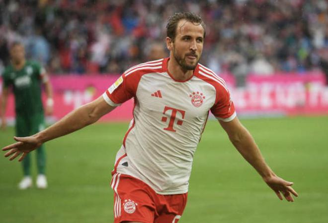 拜仁能否奪三冠？世俱杯、德國超級杯待決。