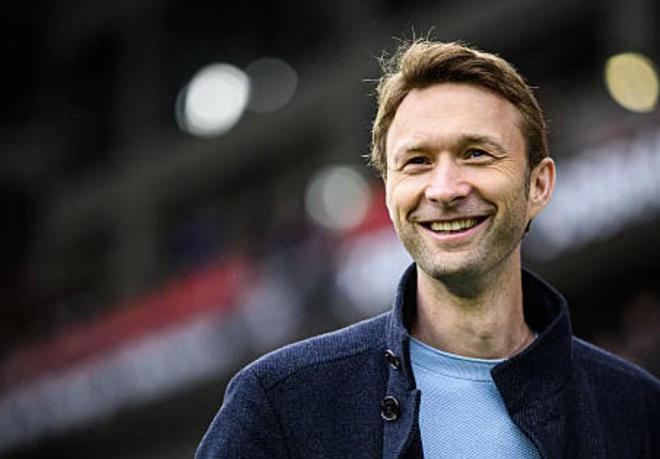 羅爾費(fèi)斯：新季佳教，不談人選。