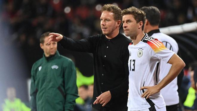 拜仁奪冠！納格爾斯曼等送祝福！