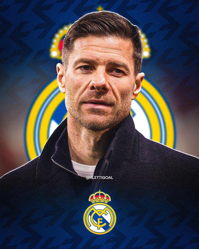 德天阿隆索將離隊執(zhí)教皇馬，藥廠已知，或發(fā)布會宣布。