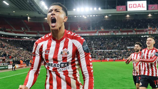 記者：多特力求與貝林厄姆簽約，球員欲戰(zhàn)歐冠。