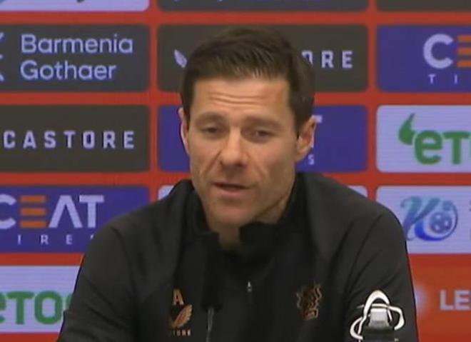 阿隆索：離任之際，為成就自豪