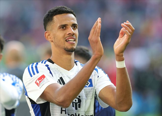 累后驚喜！6-1勝出，漢堡晉級，提前升級，重返德甲7年后。