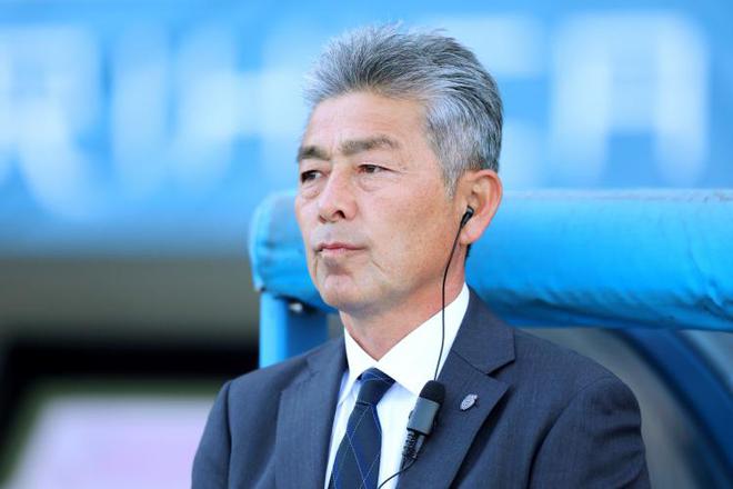 川崎主帥遺憾未達(dá)冠軍目標(biāo)，仍感激球迷支持。