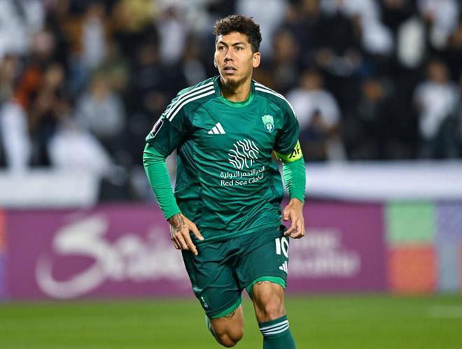 菲米助攻雙響當(dāng)選亞冠決賽最佳，心懷冠軍之志