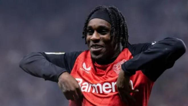 利物浦接近簽下弗林蓬，花費(fèi)4000萬歐元。