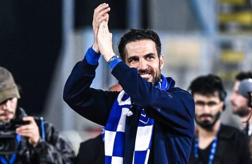 羅馬諾：小法未離隊(duì)，科莫周一證實(shí)無離開藥廠消息。