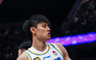 中國球員再戰(zhàn)NBA，CBA新星加油！