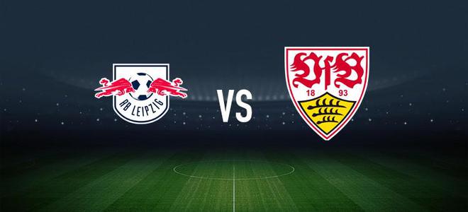 RB萊比錫戰(zhàn)斯圖加特，哈西勞姆首發(fā)，努爾昂達(dá)夫出戰(zhàn)。