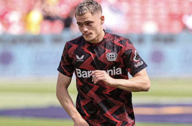 圖片報：阿迪達斯特約體系，維爾茨轉會豪門收入增。