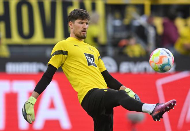 科貝爾：多特蒙德進歐冠，教練隊表現(xiàn)卓越