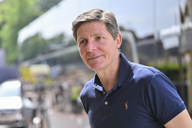 圖片報：萊比錫5月底前定帥，小法或格拉斯納待選。