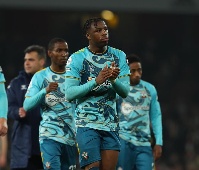 德天：圣徒后衛(wèi)科特查普轉(zhuǎn)會(huì)，門(mén)興欲引之