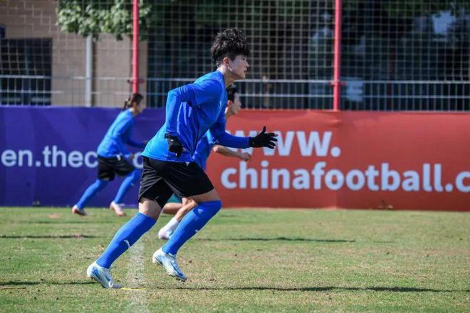 亞冠談武漢江大女足：展亞洲風采！