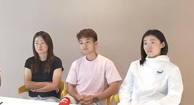 央視體育：武漢女足國腳亞冠后集結(jié)國家隊