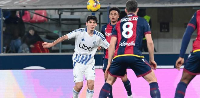 世體：科莫欲購(gòu)巴薩后衛(wèi)巴列，多特、貝蒂斯競(jìng)購(gòu)。