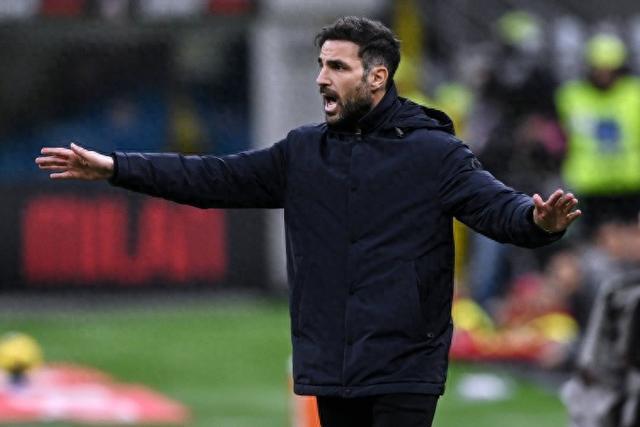 萊比錫欲五月定帥，預(yù)算有限，考慮小法或格拉斯納。