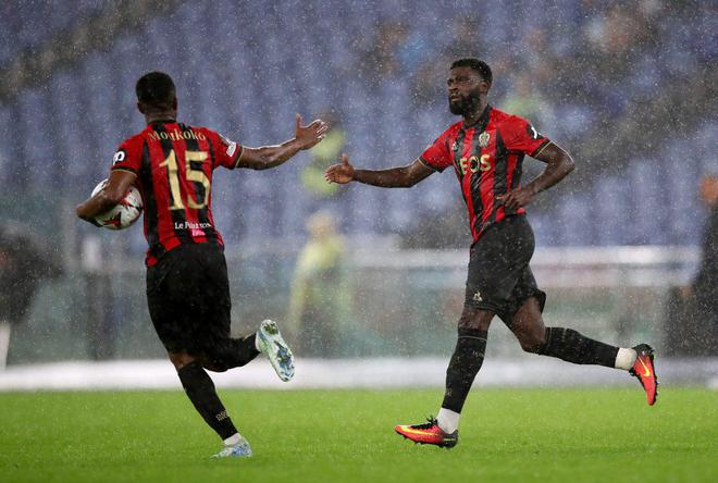 法媒：尼斯CEO證實(shí)穆科科將離隊(duì)，未激活買斷條款。