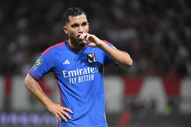 羅馬諾：簽約謝爾基需與里昂談判，德英俱樂(lè)部競(jìng)逐。