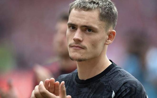 德媒：英超俱樂部參與，維爾茨轉(zhuǎn)會(huì)費(fèi)高漲