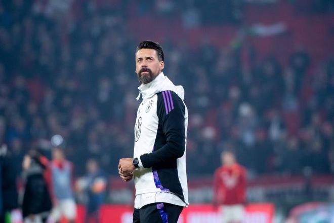 記者：瓦格納接任奧格斯堡新帥