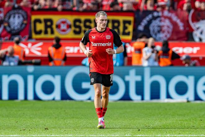 馬特烏斯建議維爾茨拜仁，世界杯壓力大，皇馬需待明年。