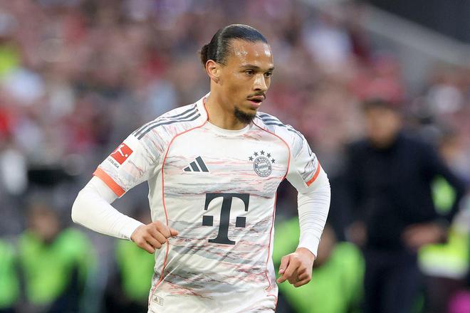 圖片報(bào)：拜仁重啟薩內(nèi)續(xù)約談判，或加價(jià)續(xù)約。