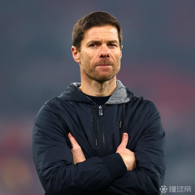 記者：阿隆索早規(guī)劃執(zhí)教皇馬，終目標(biāo)明確