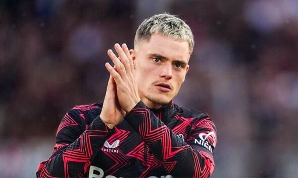 斯基拉：維爾茨交易終局，年薪千萬歐簽五年