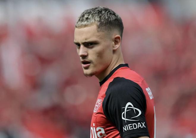 馬特烏斯：維爾茨知德甲，欲進(jìn)步需離此