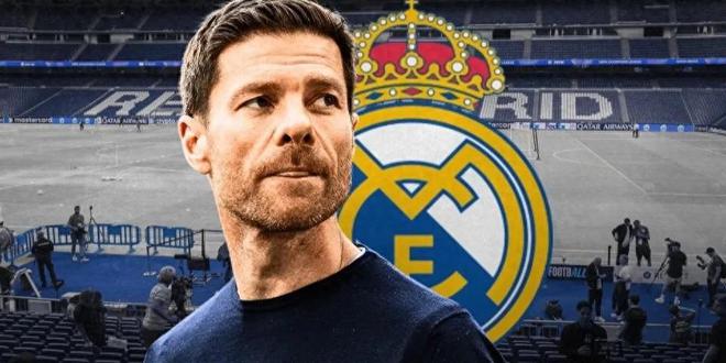 阿隆索掌皇馬，首任目標(biāo)一億獎(jiǎng)金