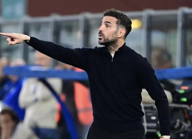 圖片報(bào)：克洛普會(huì)面法布雷加斯，力邀執(zhí)教RB萊比錫