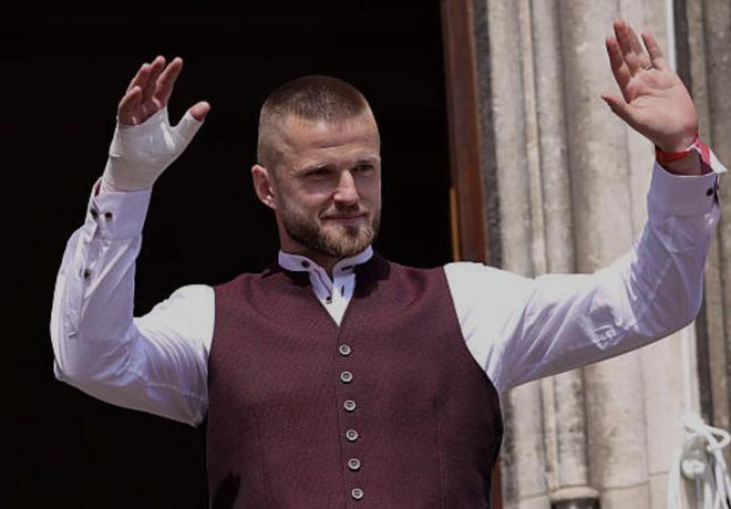 圖片報(bào)：摩納哥不欲戴爾代拜仁參世俱杯