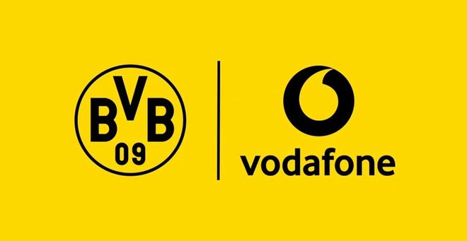 官方：沃達豐贊助多特廣告，世俱杯起合作。