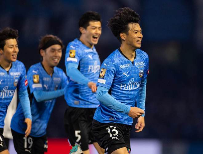 川崎前鋒戰(zhàn)大阪鋼巴，客隊能否勝出？