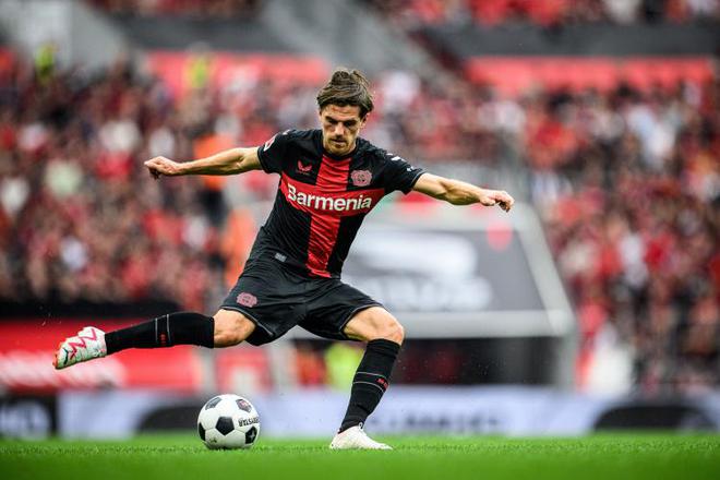 霍夫曼期待滕哈赫，愿留勒沃庫(kù)森