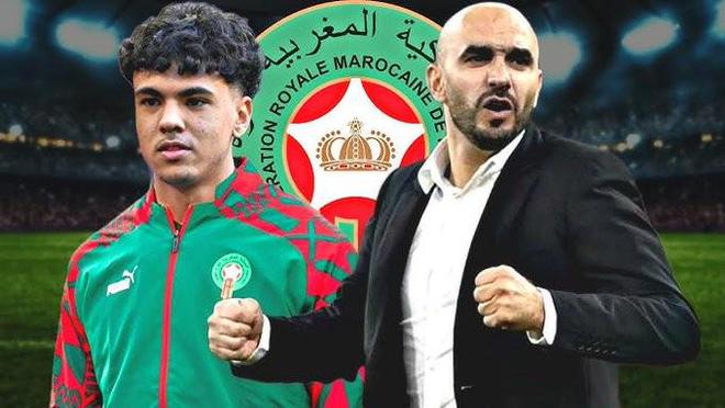 摩洛哥主帥釋因未征召阿茲努，為拜仁備戰(zhàn)世俱杯益處多。